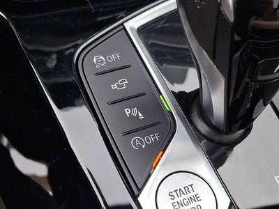 2023 BMW X3 xDrive30i Sports Activity Vehicle