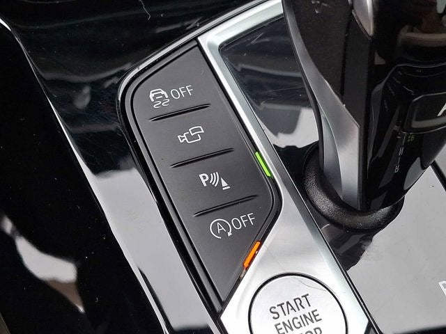 2023 BMW X3 xDrive30i Sports Activity Vehicle