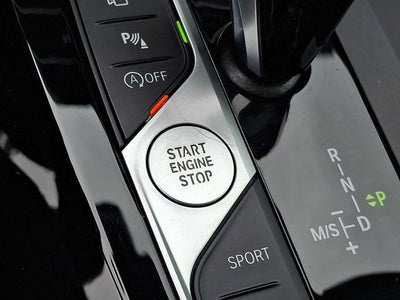 2023 BMW X3 xDrive30i Sports Activity Vehicle