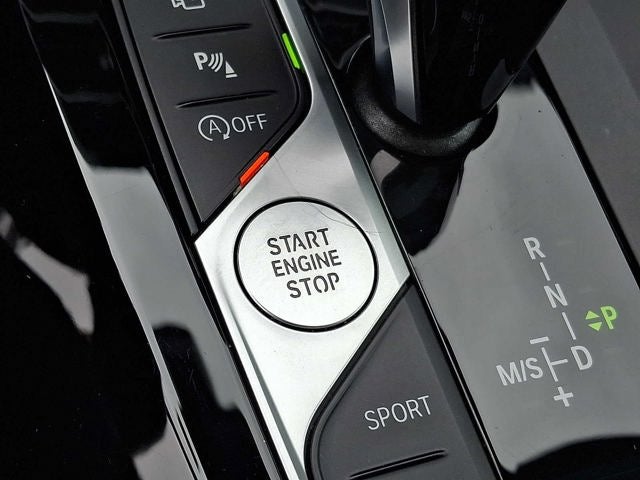 2023 BMW X3 xDrive30i Sports Activity Vehicle