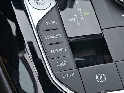 2023 BMW X3 xDrive30i Sports Activity Vehicle