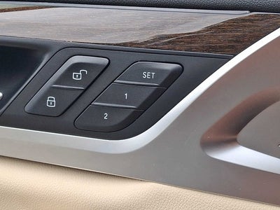 2023 BMW X3 xDrive30i Sports Activity Vehicle