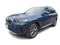 2023 BMW X3 xDrive30i Sports Activity Vehicle