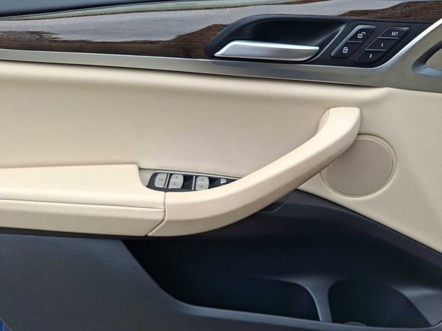 2023 BMW X3 xDrive30i Sports Activity Vehicle