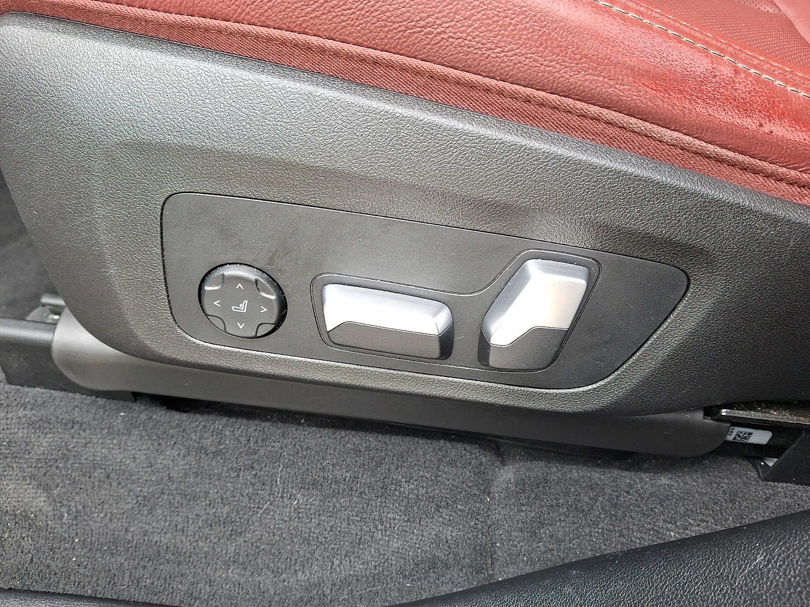 2023 BMW X3 xDrive30i Sports Activity Vehicle