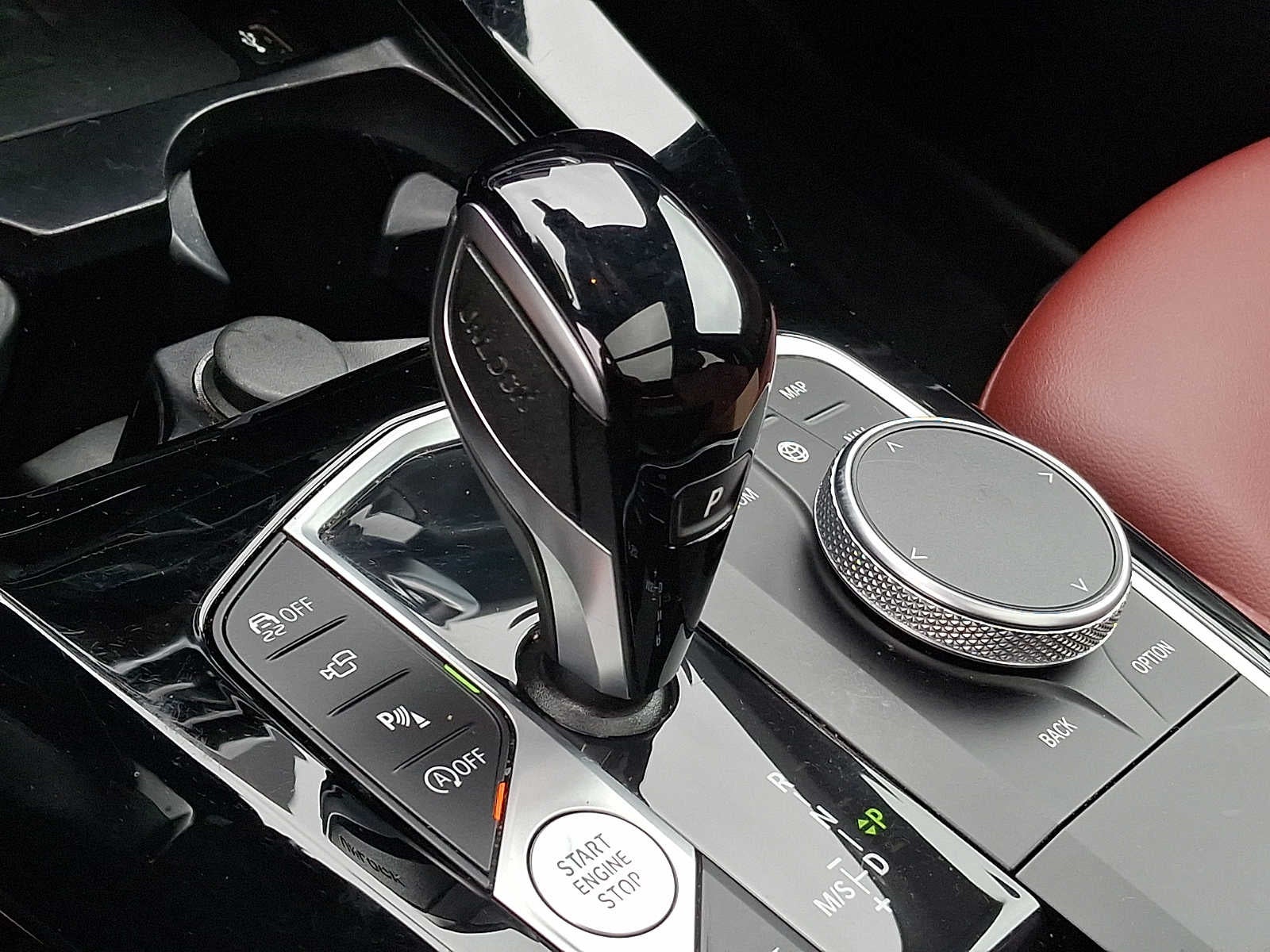 2023 BMW X3 xDrive30i Sports Activity Vehicle