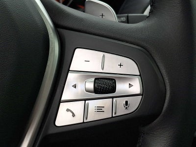 2023 BMW X3 xDrive30i Sports Activity Vehicle