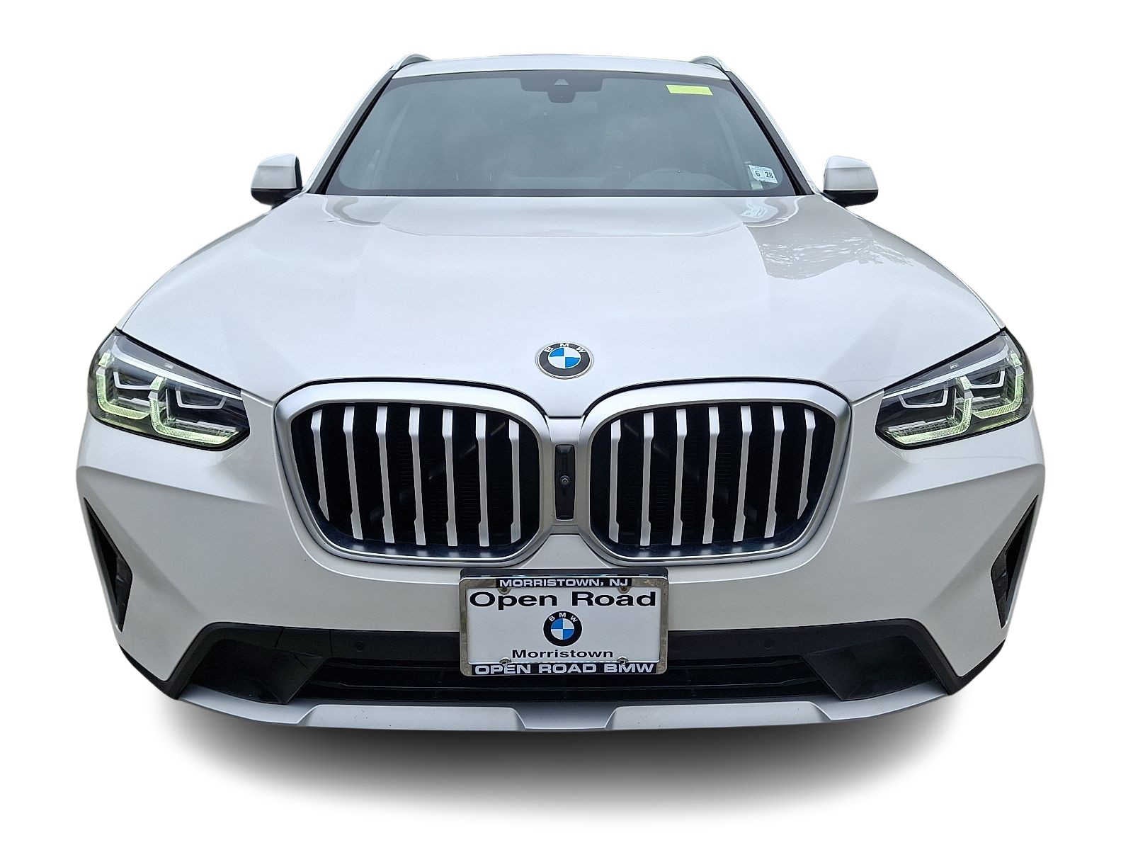 2023 BMW X3 xDrive30i Sports Activity Vehicle