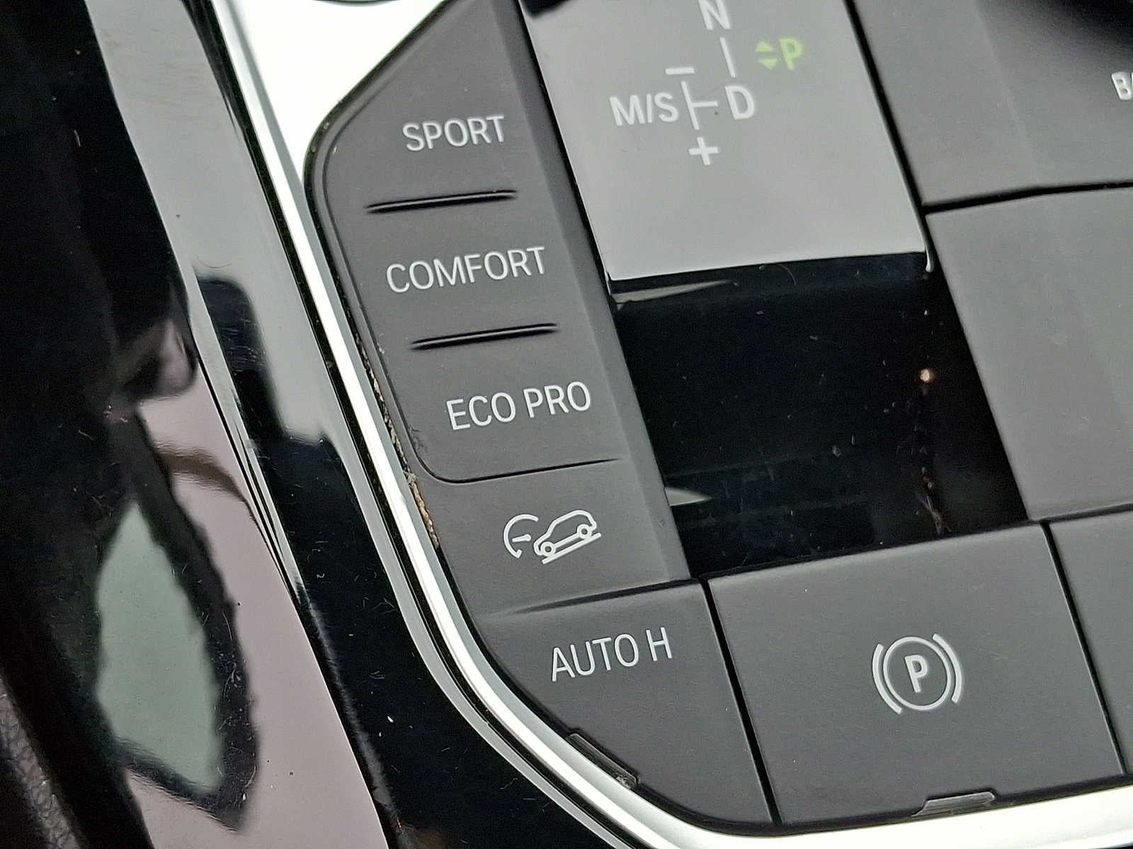 2023 BMW X3 xDrive30i Sports Activity Vehicle