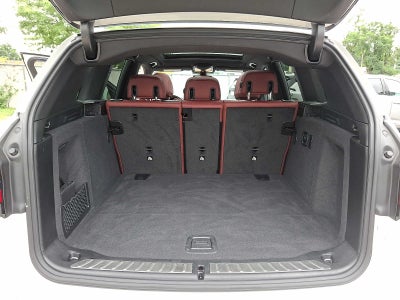 2023 BMW X3 xDrive30i Sports Activity Vehicle