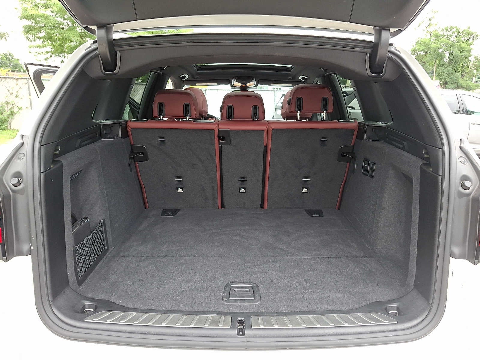 2023 BMW X3 xDrive30i Sports Activity Vehicle