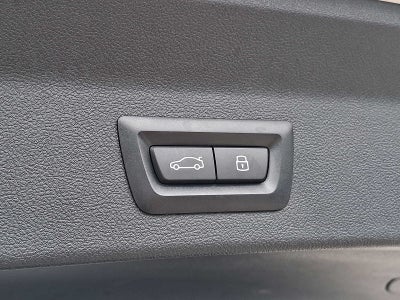 2023 BMW X3 xDrive30i Sports Activity Vehicle