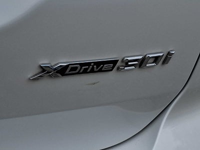 2023 BMW X3 xDrive30i Sports Activity Vehicle