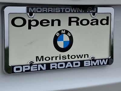 2023 BMW X3 xDrive30i Sports Activity Vehicle