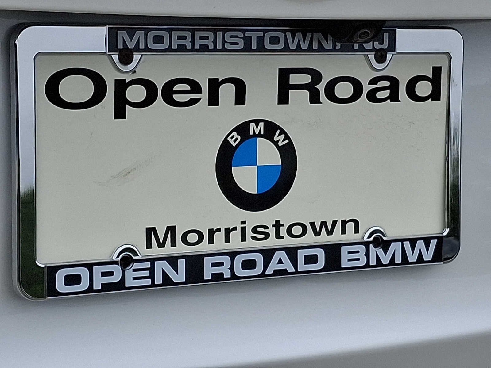 2023 BMW X3 xDrive30i Sports Activity Vehicle