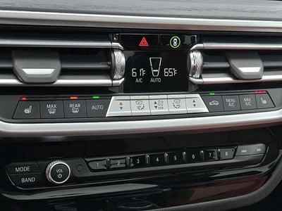 2023 BMW X3 xDrive30i Sports Activity Vehicle