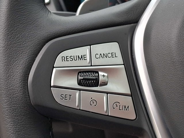 2023 BMW X3 xDrive30i Sports Activity Vehicle