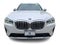 2023 BMW X3 xDrive30i Sports Activity Vehicle