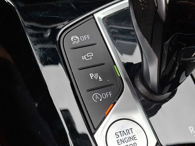 2023 BMW X3 xDrive30i Sports Activity Vehicle