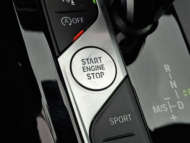 2023 BMW X3 xDrive30i Sports Activity Vehicle