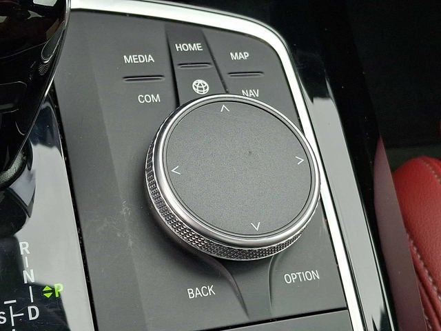 2023 BMW X3 xDrive30i Sports Activity Vehicle