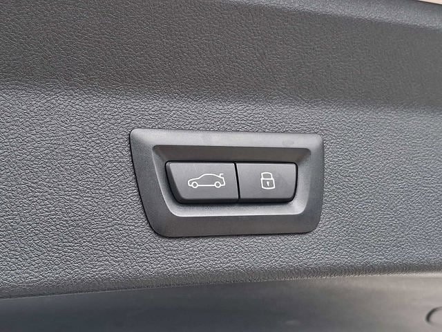 2023 BMW X3 xDrive30i Sports Activity Vehicle