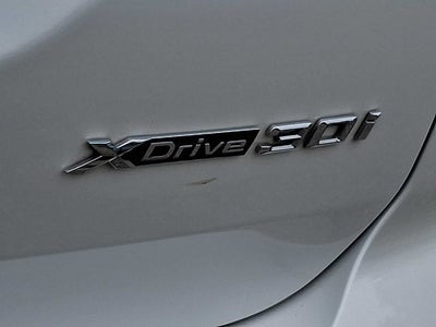 2023 BMW X3 xDrive30i Sports Activity Vehicle