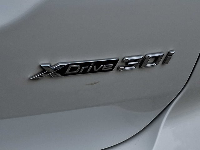 2023 BMW X3 xDrive30i Sports Activity Vehicle