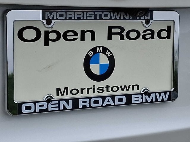 2023 BMW X3 xDrive30i Sports Activity Vehicle