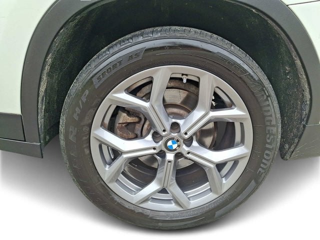 2023 BMW X3 xDrive30i Sports Activity Vehicle
