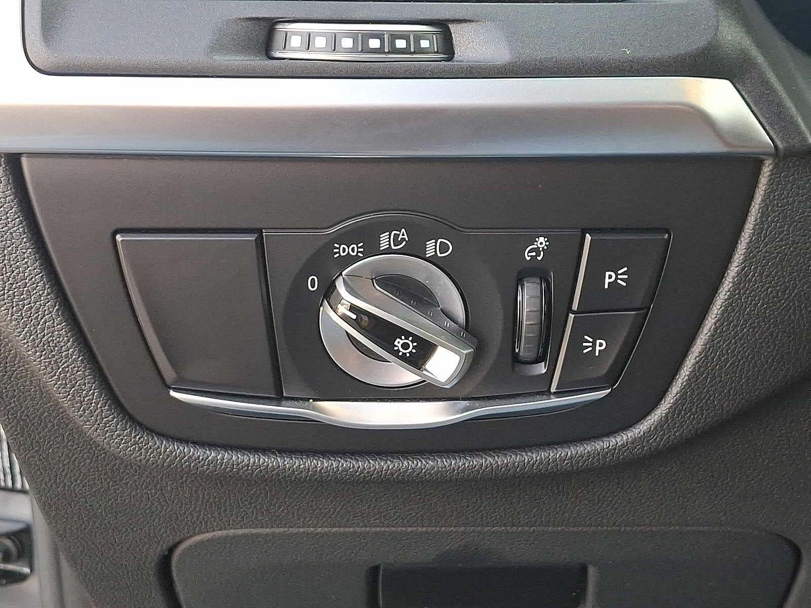 2024 BMW X3 xDrive30i Sports Activity Vehicle