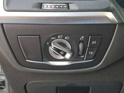 2024 BMW X3 xDrive30i Sports Activity Vehicle