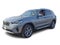 2024 BMW X3 xDrive30i Sports Activity Vehicle