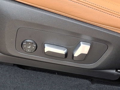 2024 BMW X3 xDrive30i Sports Activity Vehicle