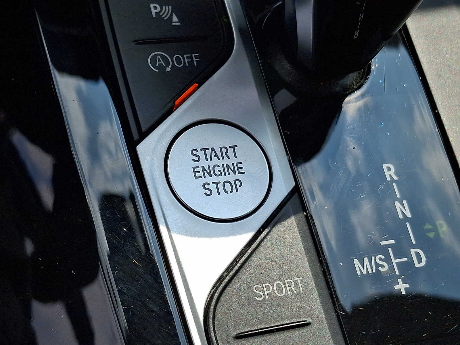 2024 BMW X3 xDrive30i Sports Activity Vehicle