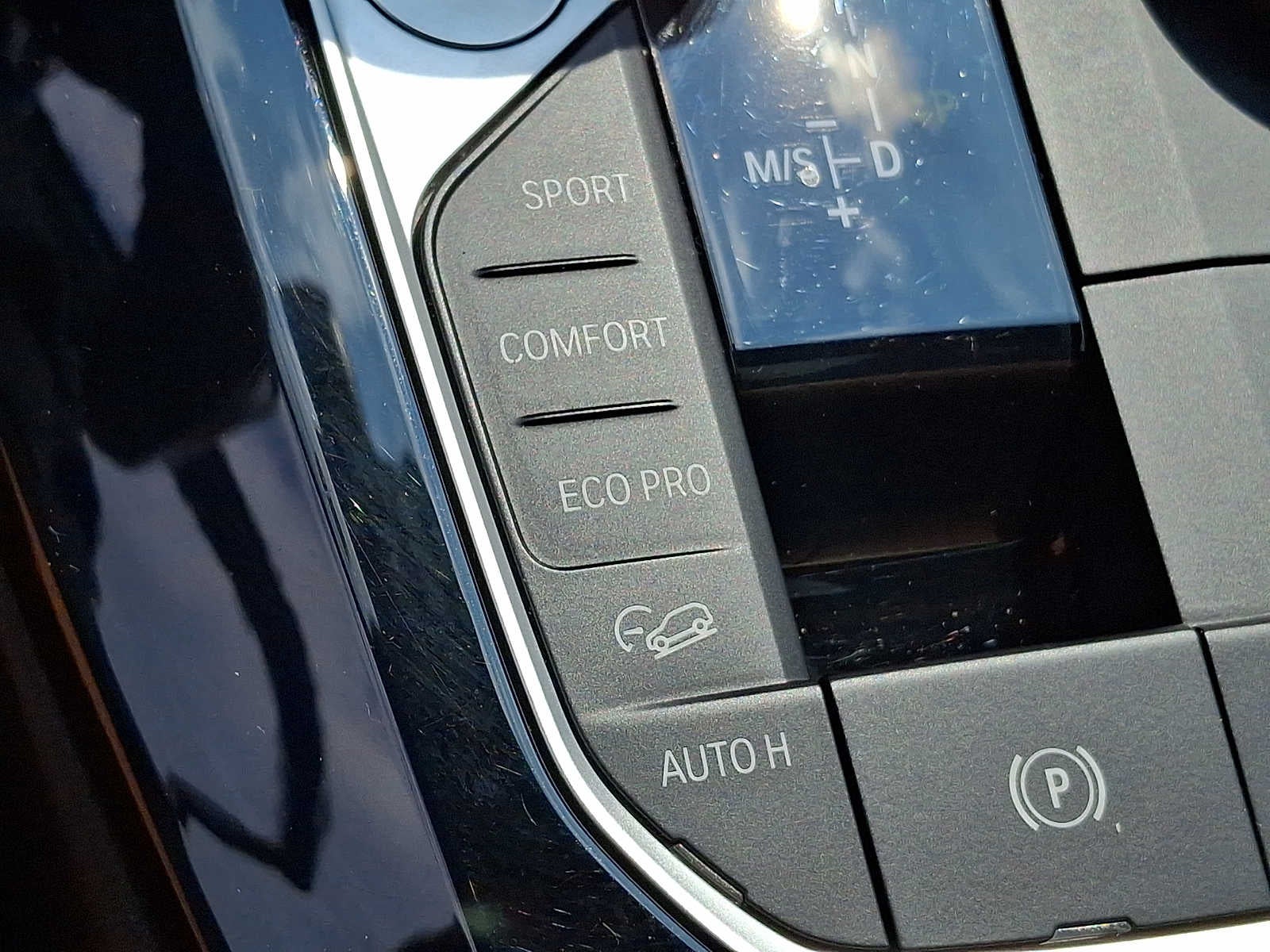2024 BMW X3 xDrive30i Sports Activity Vehicle