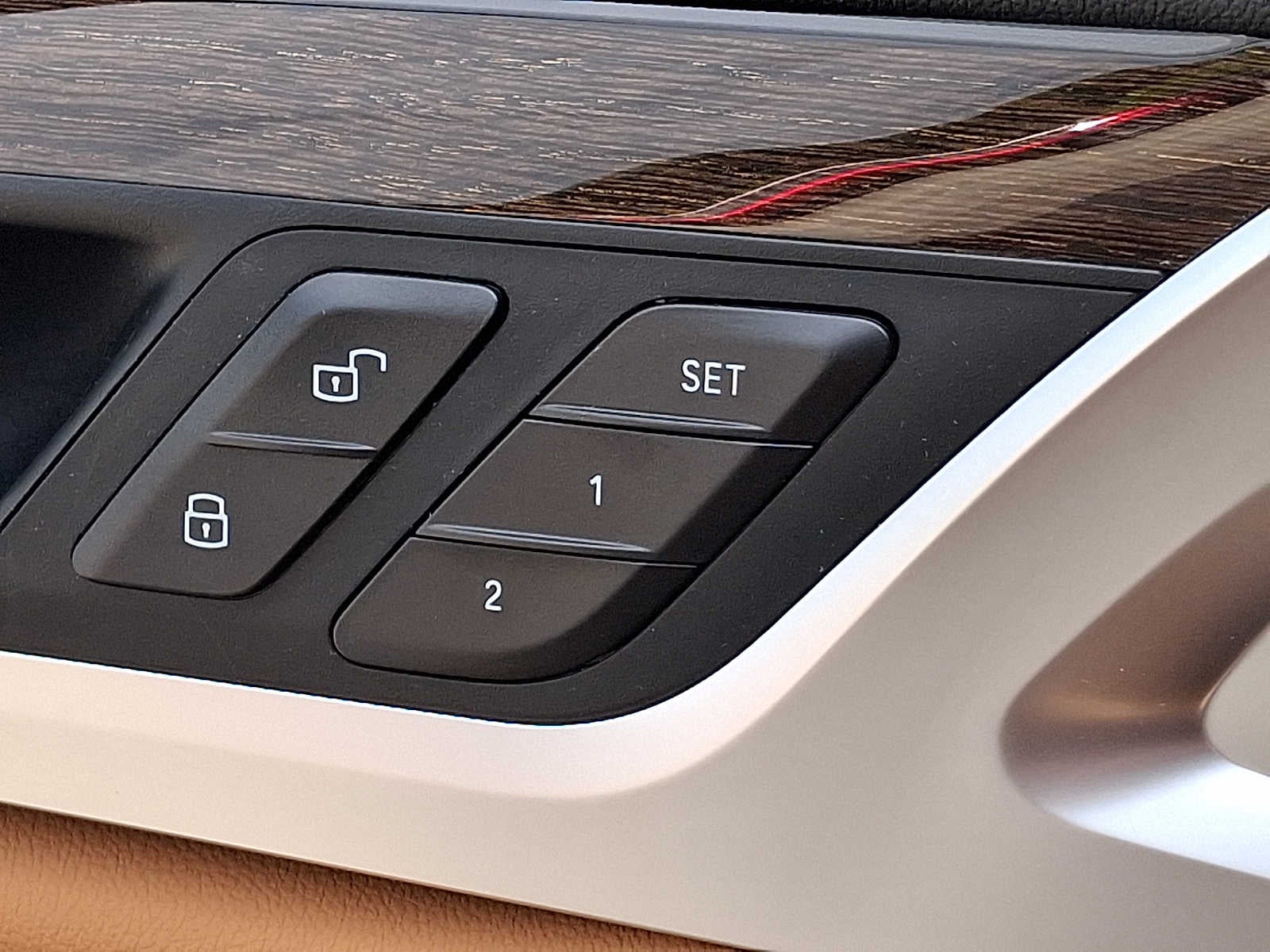 2024 BMW X3 xDrive30i Sports Activity Vehicle
