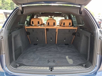 2024 BMW X3 xDrive30i Sports Activity Vehicle