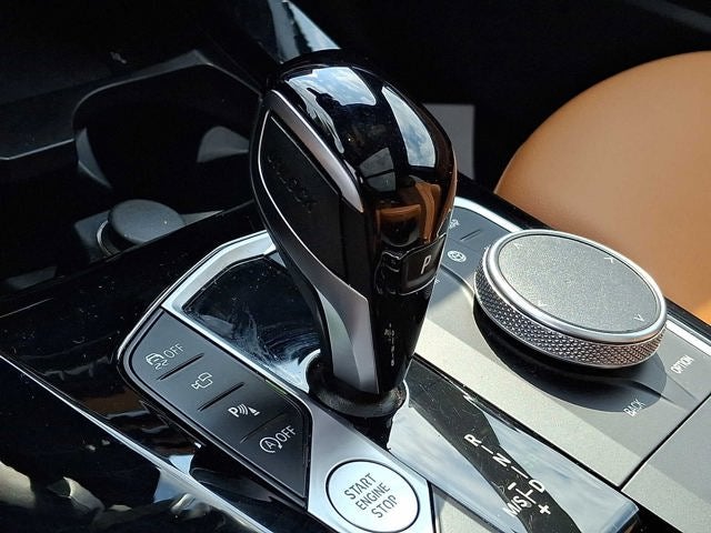 2024 BMW X3 xDrive30i Sports Activity Vehicle