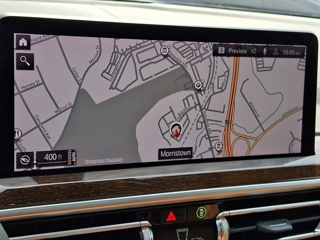 2024 BMW X3 xDrive30i Sports Activity Vehicle