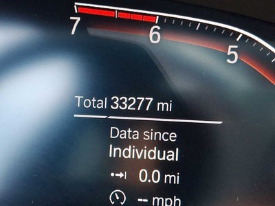 2024 BMW X3 xDrive30i Sports Activity Vehicle