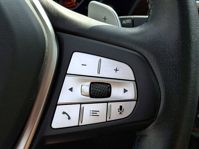 2024 BMW X3 xDrive30i Sports Activity Vehicle