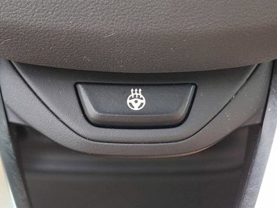 2024 BMW X3 xDrive30i Sports Activity Vehicle