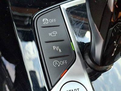 2024 BMW X3 xDrive30i Sports Activity Vehicle