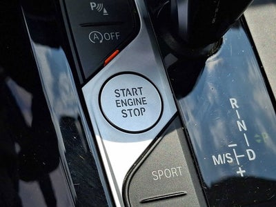 2024 BMW X3 xDrive30i Sports Activity Vehicle