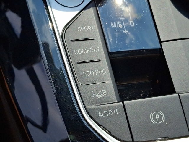 2024 BMW X3 xDrive30i Sports Activity Vehicle