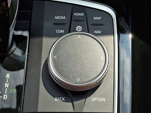 2024 BMW X3 xDrive30i Sports Activity Vehicle