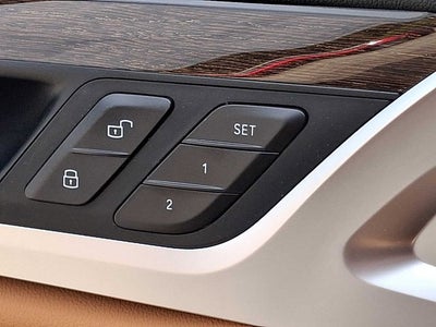 2024 BMW X3 xDrive30i Sports Activity Vehicle