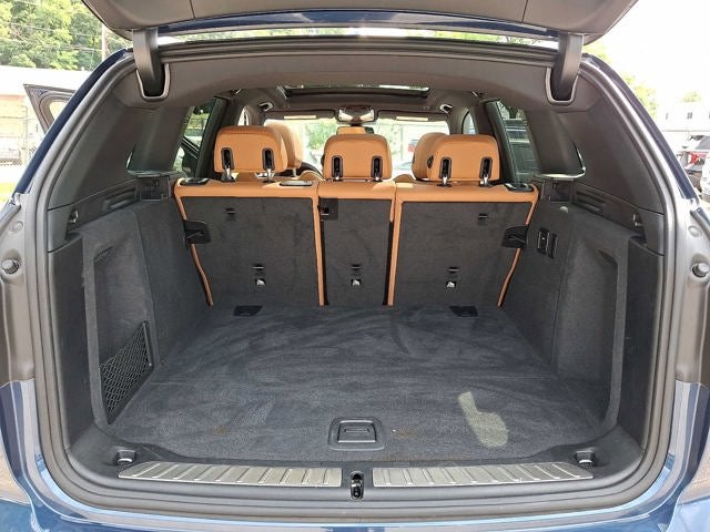 2024 BMW X3 xDrive30i Sports Activity Vehicle