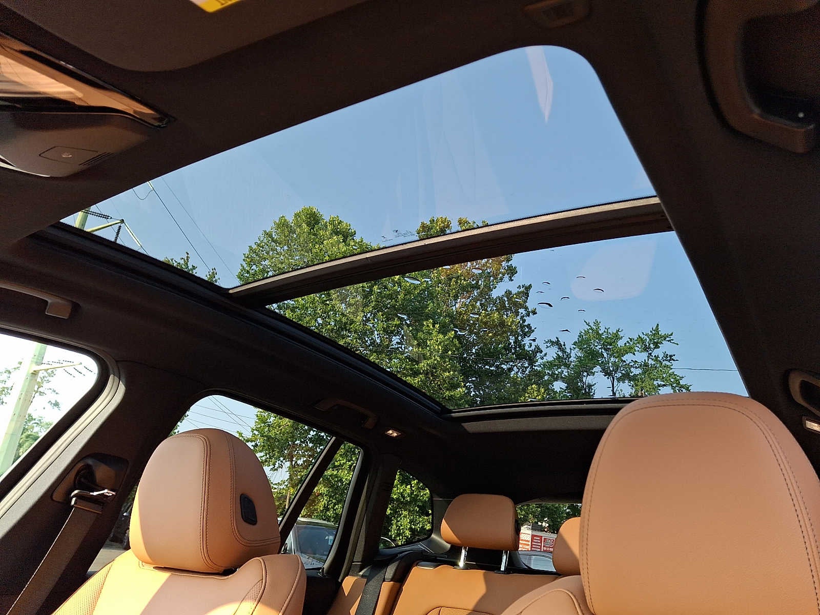 2024 BMW X3 xDrive30i Sports Activity Vehicle